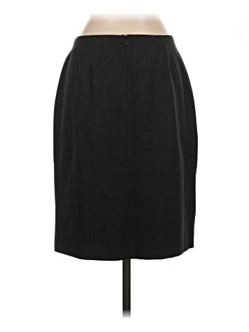 Brooks Brothers 346 Casual Skirt (view 2)