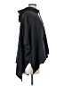 Unbranded Gray Poncho One size - photo 4