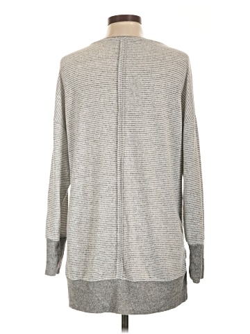 Gibson Pullover Sweater (view 2)