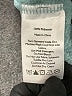 Eddie Bauer 100% Polyester Teal Pullover Sweater Size S - photo 8