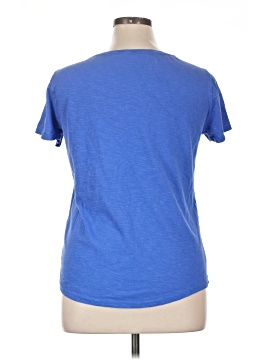 Ann Taylor LOFT Active T-Shirt (view 2)