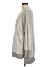 Gibson Gray Pullover Sweater Size L - photo 5