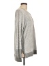 Gibson Gray Pullover Sweater Size L - photo 4