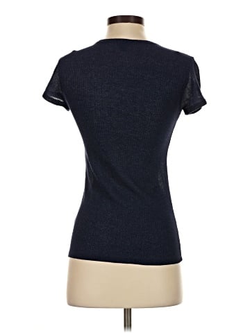 J.Crew 365 Short Sleeve Top (view 2)