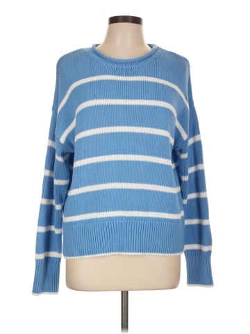 Caslon Pullover Sweater (view 1)