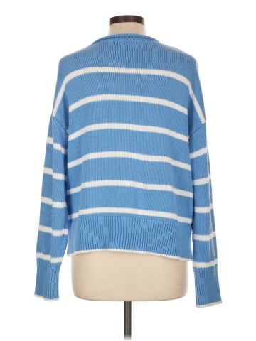 Caslon Pullover Sweater (view 2)