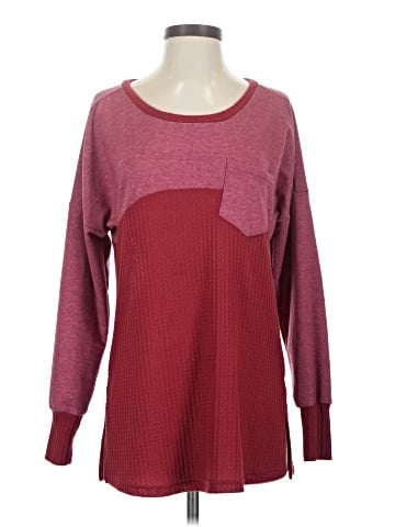 Weekend Suzanne Betro Pullover Sweater (view 1)