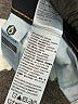 Levi's Solid Blue Jeans Size 34 waist - photo 5