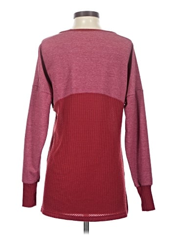 Weekend Suzanne Betro Pullover Sweater (view 2)