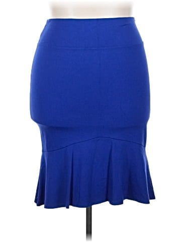 Hybrid & Company Formal Skirt (view 1)