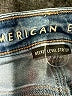American Eagle Outfitters Stars Blue Jeans Size 4L - photo 7