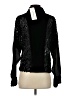 Carlisle Black Jacket Size 0 - photo 2