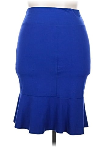 Hybrid & Company Formal Skirt (view 2)