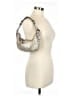 Coach Ivory Silver Shoulder Bag One size - photo 2