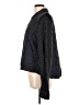 Democracy 100% Nylon Black Jacket Size L - photo 5