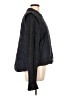 Democracy 100% Nylon Black Jacket Size L - photo 4