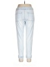 Bella Dahl Blue Casual Pants Size M - photo 2