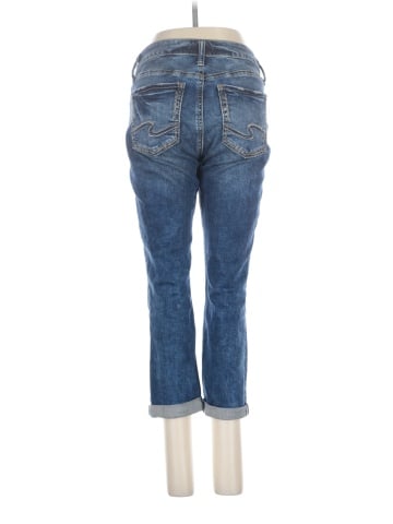 Silver Jeans Co. Jeans (view 2)