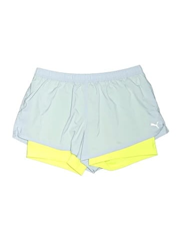Puma Athletic Shorts (view 1)