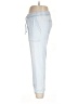 Bella Dahl Blue Casual Pants Size M - photo 5