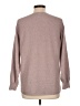 Ella Moss Brown Long Sleeve T-Shirt Size L - photo 2