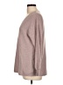 Ella Moss Brown Long Sleeve T-Shirt Size L - photo 5