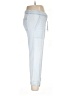 Bella Dahl Blue Casual Pants Size M - photo 4