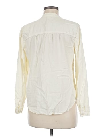 Cloth & Stone Long Sleeve Blouse (view 2)