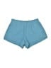 Adidas Solid Teal Shorts Size S - photo 1