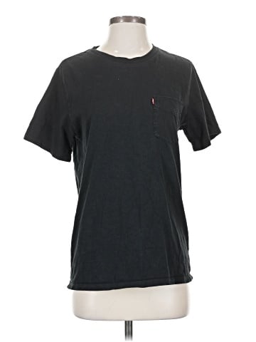 Levi's Short Sleeve T-Shirt (view 1)