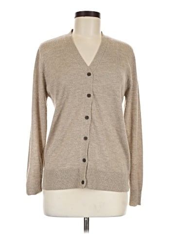 Staccato Cardigan (view 1)