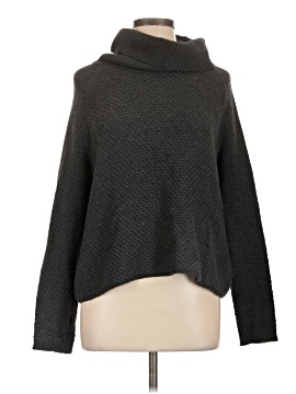 Banana Republic Turtleneck Sweater (view 1)