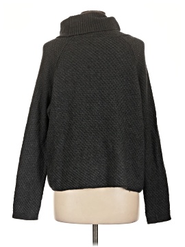 Banana Republic Turtleneck Sweater (view 2)
