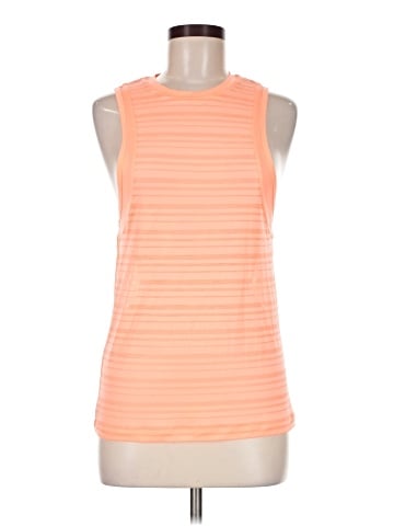 Lorna Jane Active Sleeveless T-Shirt (view 1)