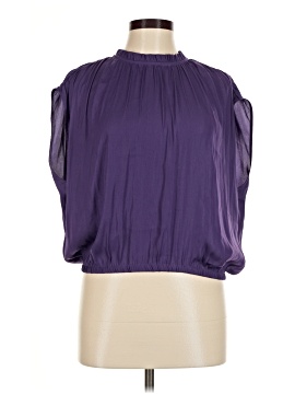 Ann Taylor Loft Sleeveless Blouse