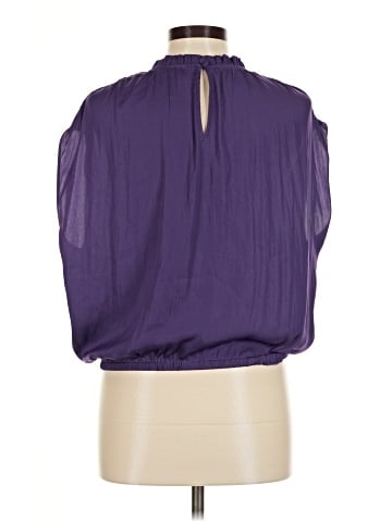 Ann Taylor LOFT Sleeveless Blouse (view 2)