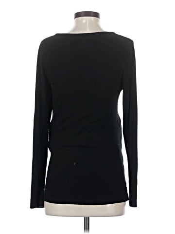 Hatch Long Sleeve Henley (view 2)