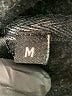 Mono b Black Poncho Size M - photo 8