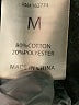Mono b Black Poncho Size M - photo 9