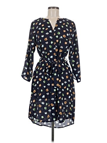 Collective Concepts Casual Dress (view 1)