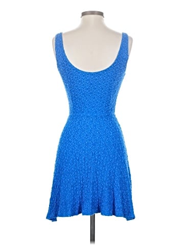 Eight Sixty Cocktail Dress (view 2)