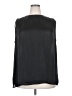 Torrid 100% Polyester Black Sleeveless Blouse Size 2X Plus (2) - photo 1