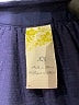 Assorted Brands Blue Sleeveless Blouse Size XS - photo 7