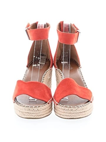 Franco Sarto Wedges (view 2)