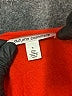 Autumn Cashmere 100% Cashmere Red Cashmere Pullover Sweater Size S - photo 7