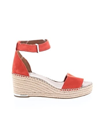 Franco Sarto Wedges (view 1)