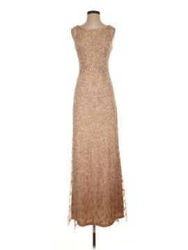 Aidan Mattox Cocktail Dress