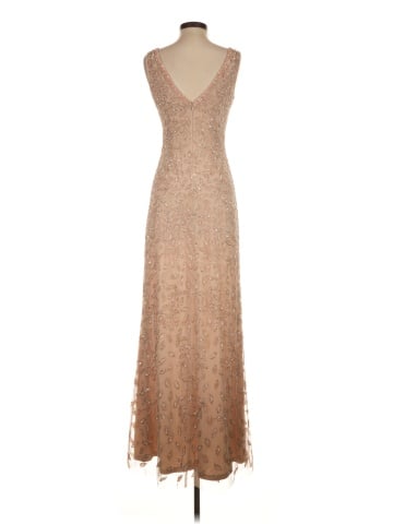 Aidan Mattox Cocktail Dress (view 2)