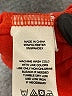 CeCe Solid Orange Short Sleeve Blouse Size XL - photo 8