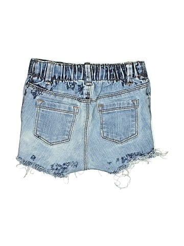 Old Navy Denim Shorts (view 2)